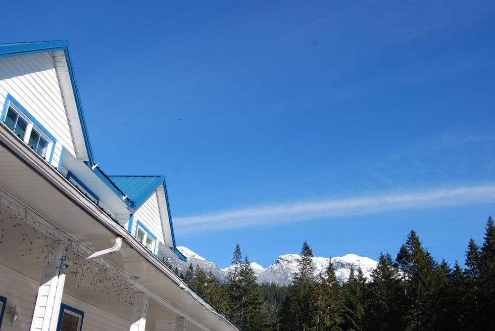 SAYWARD VALLEY RESORT Updated August 2024 1546 Sayward Rd, Sayward
