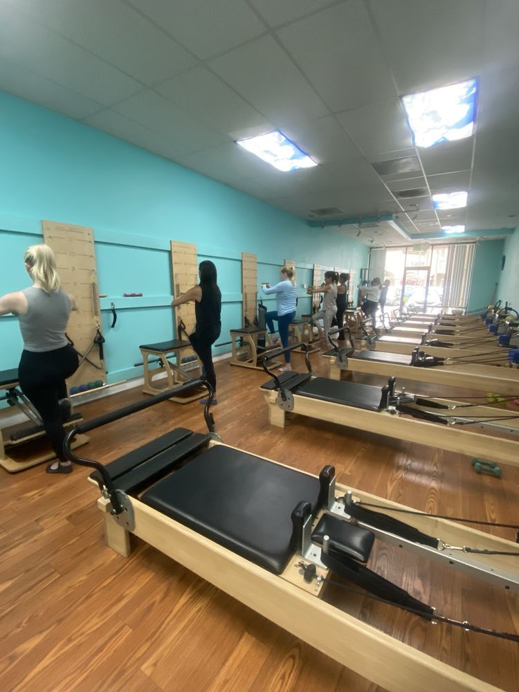 SEAL BEACH PILATES Updated October 2024 11 Photos & 44 Reviews