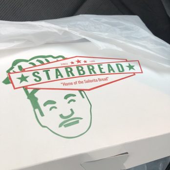 Starbread Bakery - Señorita bread - Bakeries Near Me - Chula Vista, California Starbread Bakery - Señorita bread - Bakeries Near Me - Chula Vista, California