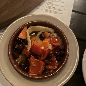 Barcelona Wine Bar - Marinated olives - Tapas/Small Plates Near Me - Miami, Florida Barcelona Wine Bar - Marinated olives - Tapas/Small Plates Near Me - Miami, Florida