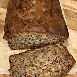 Banana Bread