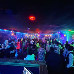 Horus Hookah Lounge And Bar - Big event