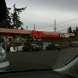 Powell Villa Ace Hardware