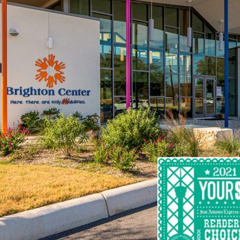 Brighton Center - Child Care & Day Care Near Me - San Antonio, Texas Brighton Center - Child Care & Day Care Near Me - San Antonio, Texas