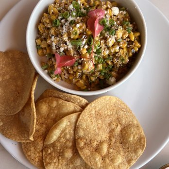 Dosalas - Mexican Street Corn - Latin American Near Me - Vancouver, Washington
