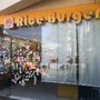 Photo of Hans Rice Burger