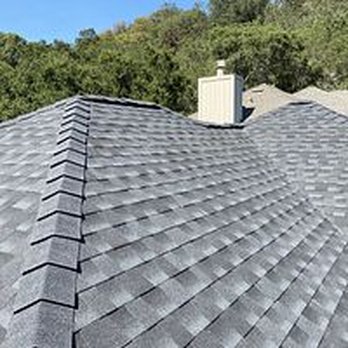 Roofing Craftsmen & Solar - Roofing Near Me - Fairfield, California