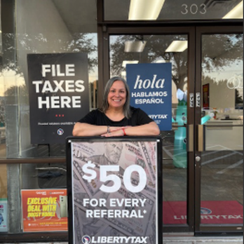 Liberty Tax - Outlet Stores Near Me - Lewisville, Texas Liberty Tax - Outlet Stores Near Me - Lewisville, Texas
