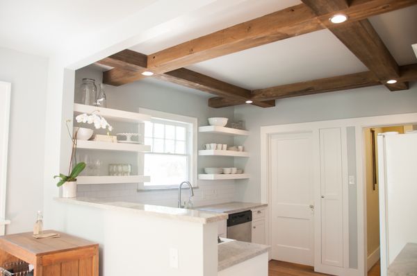 JL Woodworx & Design