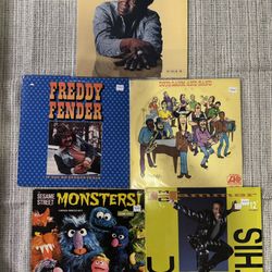 Crazy Rhythms - Sept 2024 haul