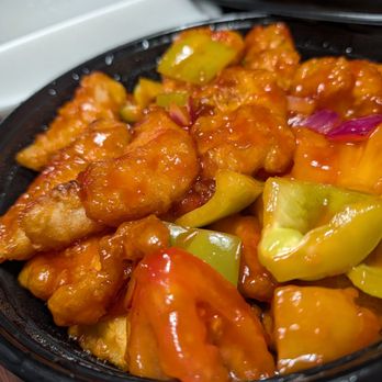 Kim Tar Seafood - Seafood Near Me - Temple City, California