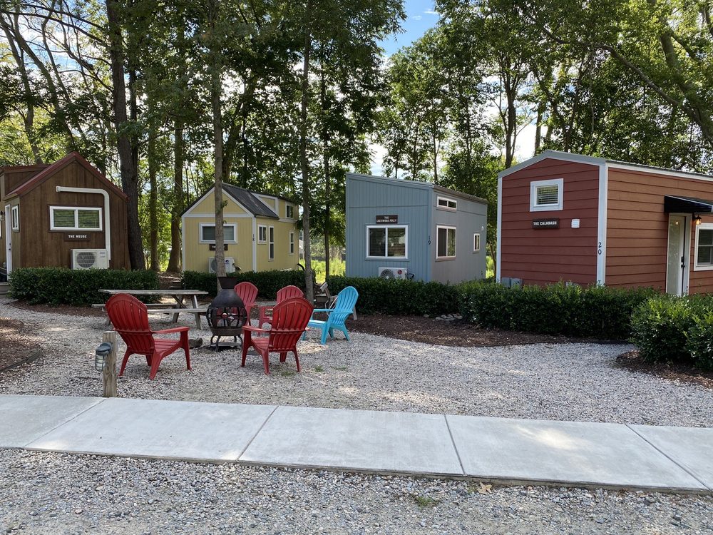 RIVER & TWINE Updated September 2024 42 Photos & 14 Reviews 24 E Elm St, Rocky Mount