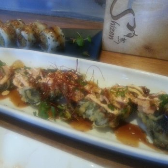 Shizen - Boddy and Soul - Sushi Bars Near Me - San Francisco, California Shizen - Boddy and Soul - Sushi Bars Near Me - San Francisco, California