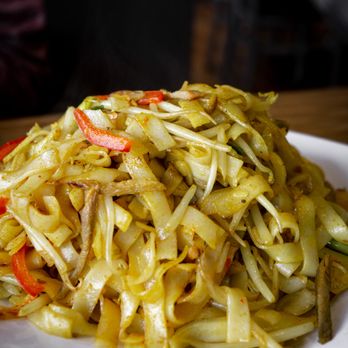 Delight Restaurant & BBQ - Char Kway Teow - Barbeque Near Me - Markham, Ontario Delight Restaurant & BBQ - Char Kway Teow - Barbeque Near Me - Markham, Ontario