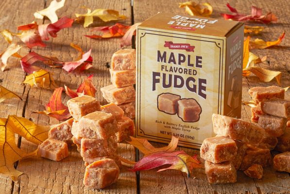 Trader Joe's by null