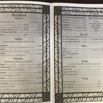 Main Street Cafe - New menu - 7/29/16 - Cafes Near Me - Council Bluffs, Iowa Main Street Cafe - New menu - 7/29/16 - Cafes Near Me - Council Bluffs, Iowa