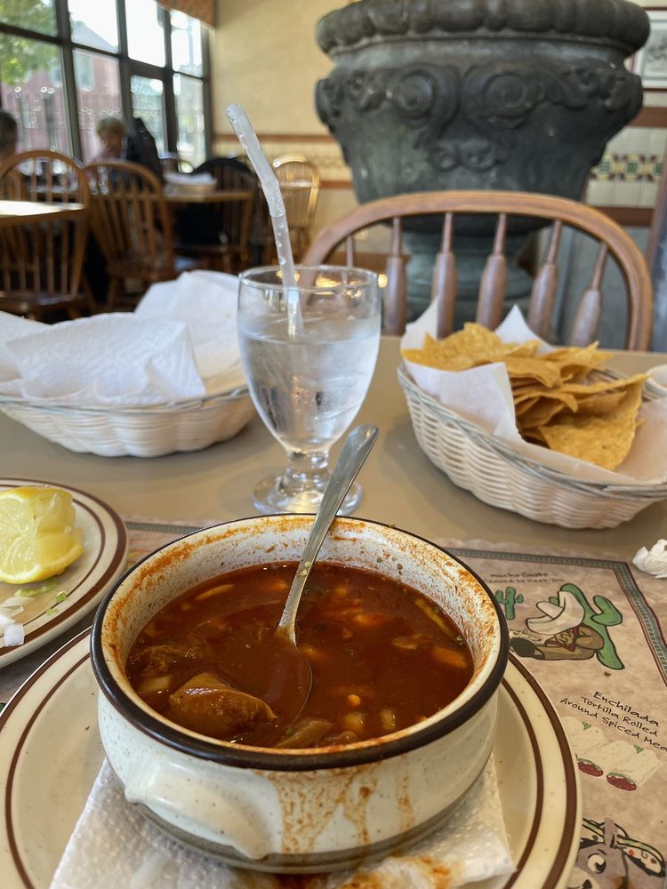 MARIO’S TACOS CLOSED 31 Photos & 107 Reviews 13325 Olde Western