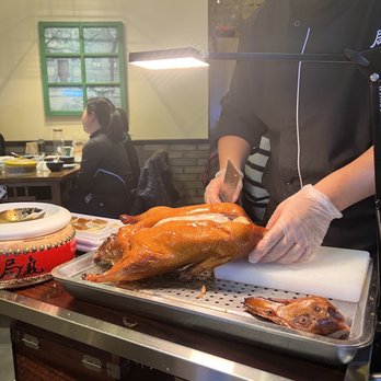 Juqi - Expert preparation - Chinese Near Me - Flushing, New York