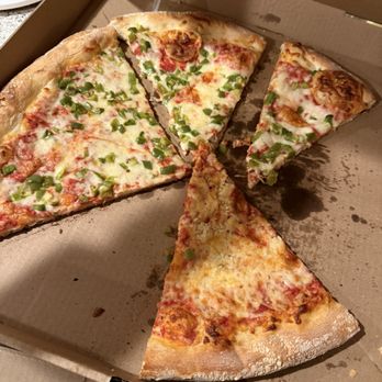Del Vecchios - Italian Near Me - Norfolk, Virginia