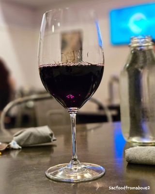 Liberty Food & Wine Exchange by null