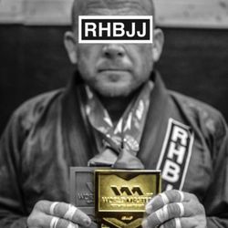 Rock Hill Brazilian Jiujitsu
