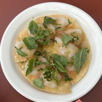 Found Oyster - Seafood Near Me - Los Angeles, California Found Oyster - Seafood Near Me - Los Angeles, California