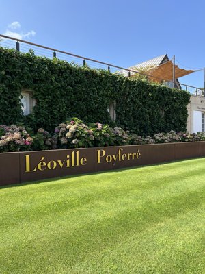 Chateau Léoville Poyferré by null