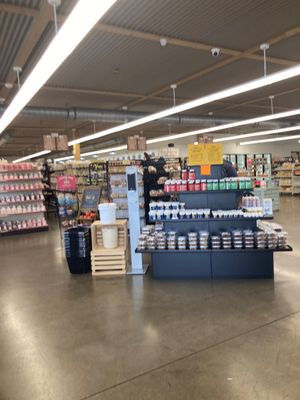 The Cheese Shop by null