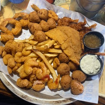 Joe's Crab Shack - Shrimp & Seafood Ensemble - Seafood Near Me - Sevierville, Tennessee Joe's Crab Shack - Shrimp & Seafood Ensemble - Seafood Near Me - Sevierville, Tennessee