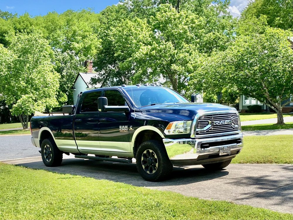 Slide of On Top Roofers