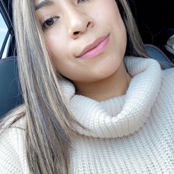 Beauty Social Salon - First time dying my hair. And Carla's recommendation was amazing!