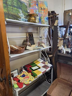 Woodville Time Travelers