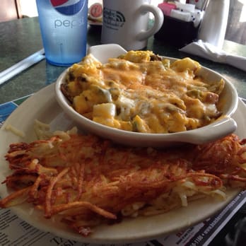 Metro Diner - Breakfast pie - Breakfast & Brunch Near Me - Jacksonville, Florida Metro Diner - Breakfast pie - Breakfast & Brunch Near Me - Jacksonville, Florida