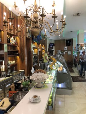Bar Pasticceria Alba by null