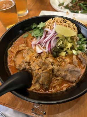 Habrae Thai dessert cafe & restaurant by null