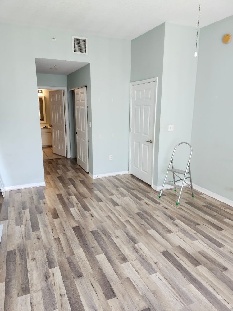 Handyman project completed by A Handyman For Hire in Boynton Beach FL