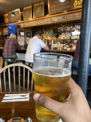 74th St Ale House by null