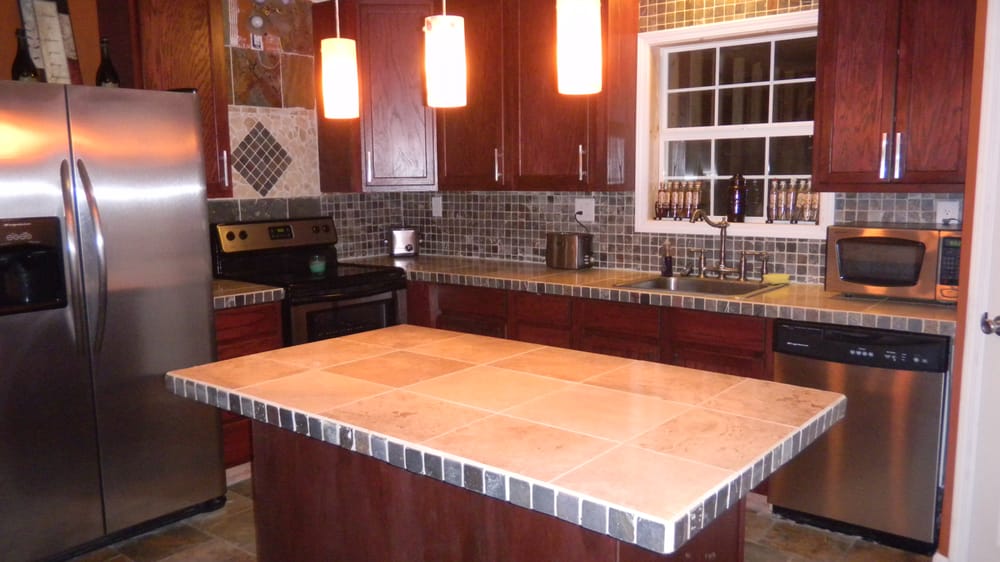 Slide of Randy's Total Renovations