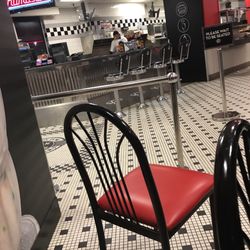 Steak ’n Shake - Terrible service