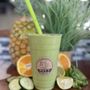 Photo of FITT Juice