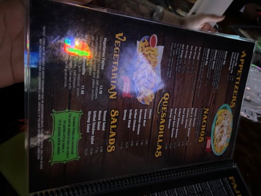 Menu photo 6 Rodeo Sports Bar Morrow, GA Menu photo 6 Rodeo Sports Bar Morrow, GA