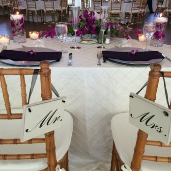 Exquisite Productions - Caterers Near Me - Miami, Florida