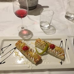 La Curiosa - Fajitas.