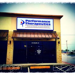 Performance Therapeutics