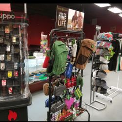 Hot Box Smoke & Vape