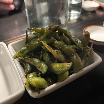 Kyojin DC - Spicy edamame - Sushi Bars Near Me - Washington, DC, District of Columbia Kyojin DC - Spicy edamame - Sushi Bars Near Me - Washington, DC, District of Columbia