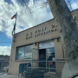 US Post Office
