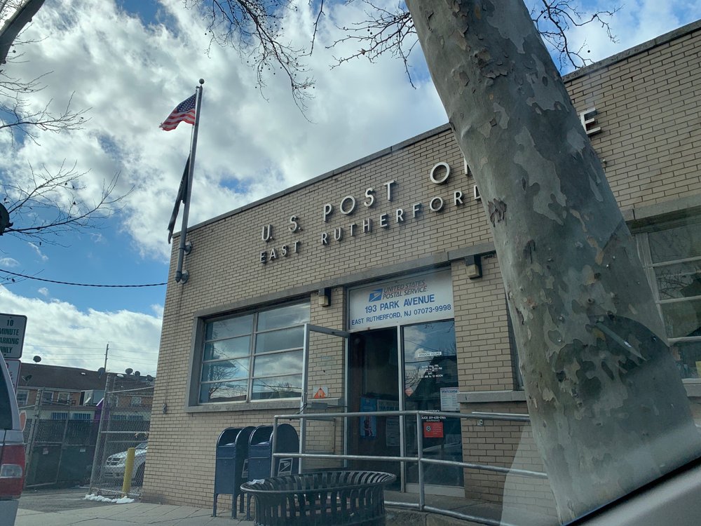 US POST OFFICE Updated October 2024 12 Reviews 193 Park Ave, East