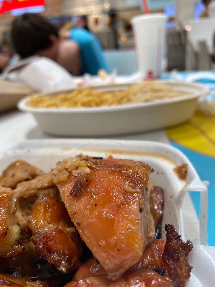 KELLY’S CAJUN GRILL Updated August 2024 12801 W Sawgrass Blvd