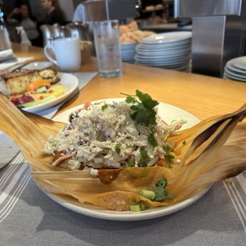 Grace's Table - New American Near Me - Napa, California